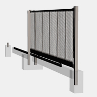 C Exclusive Kolysmatic